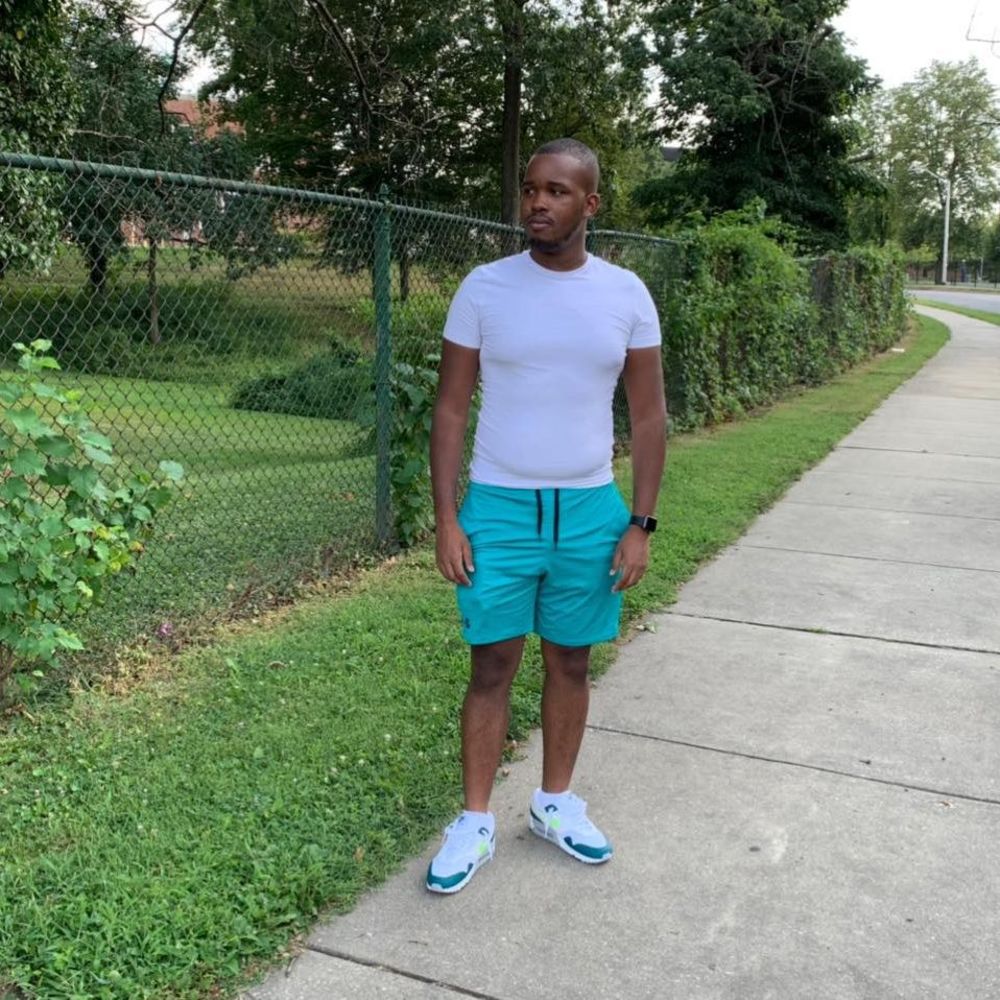 Meet your Posher, Fameboy